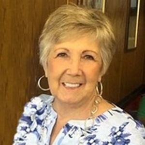 Meet your Posher, Jerri